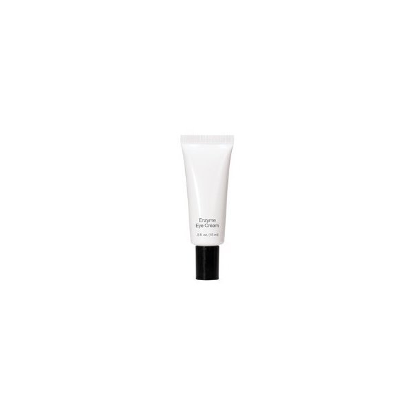 Enzyme Eye Cream, moisturizes and firms the delicate area around your eyes, reduces puffiness and the appearance of under eye dark circles, by Pree