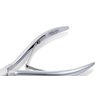 Nghia Stainless Steel Cuticle Nipper C-07 (Previously D-07) Jaw 14