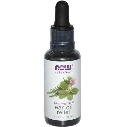Ear Oil Relief, 1 fl oz (30 ml)