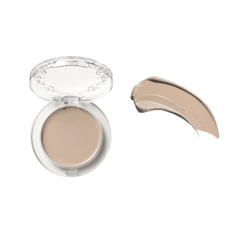 KVD Beauty Good Apple Lightweight Full-Coverage Cream Foundation Balm Light 002
