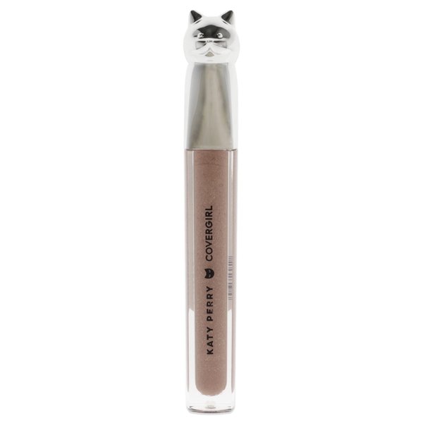 COVERGIRL Katy Kat Lip Gloss, Cateloupe, 1 Count