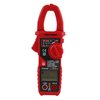 TekPower TP2018S AC/DC Voltage AC Current Non Contact Voltage Detection NVC Resistance Clamp Meter Multimeter (TP2018S)