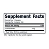 Nutricost Yohimbine HCl 5mg, 240 Capsules Extra Strength - Gluten Free, Non-GMO