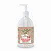 Rebel Green Fresh & Clean Hand Soap - Moisturizing Natural Bathroom & Kitchen Liquid Soap - Gentle Household Hand Wash - Chai Tea, 12 Fl Oz (Pack of 2)
