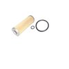 New Fuel Filter with O-ring & BOWL COMPATIBLE WITH Kubota B6000 B6100 B5100 B7100 B7300