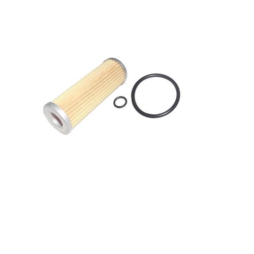 New Fuel Filter with O-ring & BOWL COMPATIBLE WITH Kubota B6000 B6100 B5100 B7100 B7300