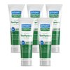 Smart Mouth Whitening Toothpaste with Fluoride Clean Mint 6 oz(Pack of 5)