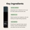 Cardon | Anti-Aging Face Moisturizer for Men | Korean Skincare Facial Lotion | Hydro Boost Gel | Healing Cactus Extract, Reduce Wrinkles, Repair Acne Scars | Ultra Light Face Cream (1 CT)
