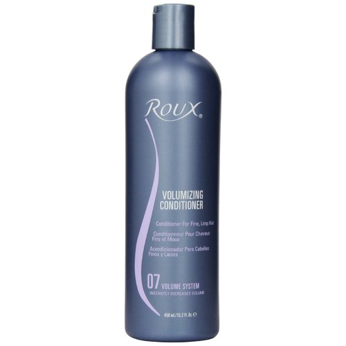 Roux Volumizing Conditioner 07 Volume System 15.2 Fl. Oz.