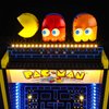 BRIKSMAX Led Lighting Kit for LEGO-10323 PAC-MAN Arcade - Compatible with Lego Icons Building Blocks Model- Not Include Lego Set