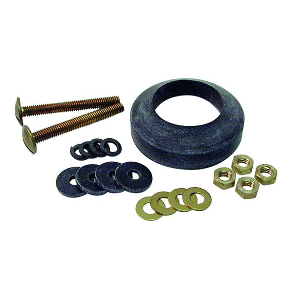 Danco 88192 Tank to Bowl Toilet Repair Kit for Crane