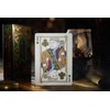 MJM Lord of The Rings Playing Cards by theory11