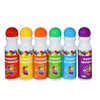 Yuanhe Dot Markers Bingo Daubers - 6 Colors Washable Paint Dotters for Toddlers and Kids Art Supply