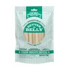 Better Belly Fresh Breath Dental Small Rolls, Dog Chews, 10 Count