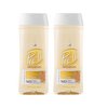 Prell Sesame + Pro-Vitamin Shampoo for Thinning Hair, Color Safe, Volumizes & Restores 13.5 fl. oz. (Pack of 2)