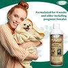 Oatmeal Shampoo for Dogs 16oz - Natural Formula for Sensitive Skin, Itchy Skin Relief, Dog Shampoo for Allergies and Itching, Moisturizing Pet Shampoo, Dog Dandruff Shampoo by Mad About Organics