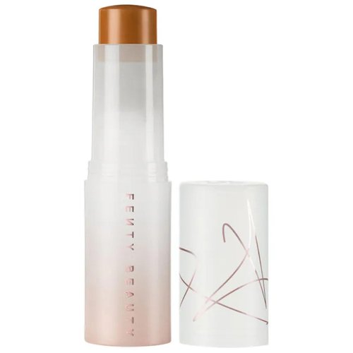 Fenty Beauty by Rihanna Eaze Drop Stick Blur + Smooth Tint Stick Foundation (21, 0.32/9 g)