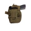 Shaver products Tactical Vest Gun Holster Fits Taurus 24/7, PT-58, PT-92C, PT-1911, PT-938,809,840,845,909, PT-38S, PT-945, PT-92,99,100 and 101