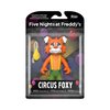 Funko Pop! Action Figure: Five Nights at Freddy's - Circus Foxy