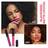blackangel Super Stay Matte Liquid Lipstick, Longwear Liquid Lipcolor Makeup, Waterproof Lipstick, Highly Pigmented Color, Lightweight Liquid Lipstick (#997)