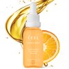 The Ceel Vitamin C Face Serum | Brightening, Moisturizing and Anti Aging Serum for Dark Spots, Wrinkles | Vitamin C serum for Face with 20% Pure Vitamin C, Ferulic Acid and Vitamin B5 |1.fl.oz(30 ML)