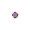 Milani Bella Eyes Gel Powder Eyeshadow, Bella Purple, 0.05 Ounce