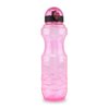 Bluewave Bullet Water Bottle with Straw 1000 ML 34 oz Pink