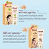 DISAAR BEAUTY Sunblock Cream Refreshing Sunscreen Face Neck Arms Skin Damage SPF 60/90 PA++ UVA/UVB Protection 40ml/1.35fl.oz (SPF 60 Green Tea Sunblock Cream)