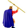 Masters of the Universe Origins Action Figure, King Randor Collectible, MOTU Ruler of Etenia, 16 Posable Joints & Accessories, 5.5 Inch