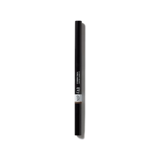 Nip + Fab Eyebrow Pencil 0.3 gr / 0.01 oz (Ash Brown 03)