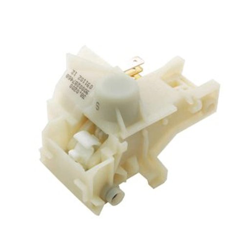 Bosch 00654621 Genuine OEM Door Latch for Bosch Dishwashers