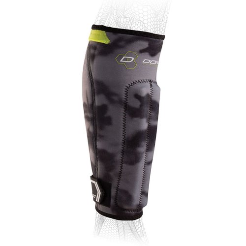 DonJoy Performance ANAFORM Shin Splint Compression Sleeve: Camo, Small