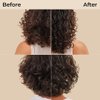 FIX MY CURLS Everyday Moisturizing Shampoo And Cleansing Shampoo With Hydrating Deep Conditioner Wash Day Pack 3.52 Oz Each