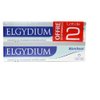 Elgydium Whitening Toothpaste with Bicarbonate Lot De 2x75 Ml