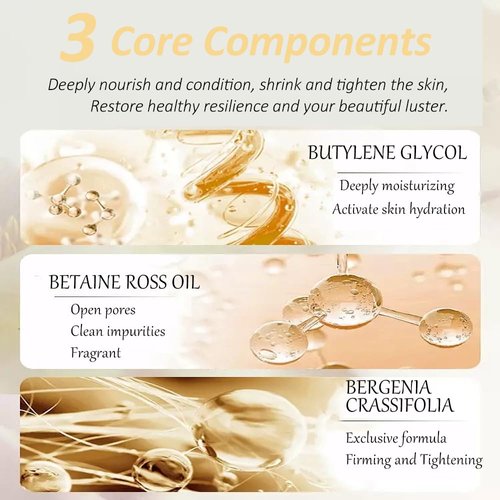 BED GAME Tightening & Moisturizing Neck Patches Collagen Mesh Sheet Mask for Neck Care, Rose Oil Mask For Neck Line Romoval-5 PCS