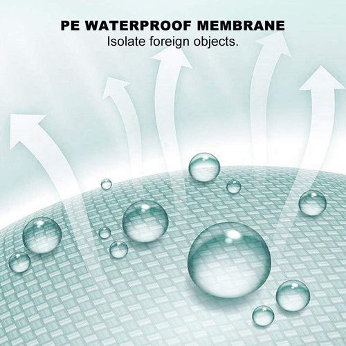 Baby Navel Sticker, 20Pcs Waterproof Swimming Umbilical Hernia Belt Baby Belly Band Cord Patch Adhesive Tape Belly Protector for Hernia Support Truss Kids