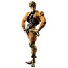 Banpresto Jojo's Bizarre Adventure Stardust Crusaders Jojo's Figure Gallery 4 Dio Action Figure