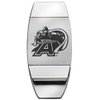 LXG Army Black Knights Money Clip