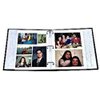 Pioneer Bulk Pack Magnetic Refill Pages RLM LM-100 Photo Album (100 pages / 50 sheets)