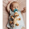 Wubbanub Infant Pacifier - Giraffe