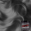MANIC PANIC Alien Grey Hair Dye - Classic High Voltage - Semi Permanent Cool Medium Slate Gray Hair Dye - Vegan, PPD & Ammonia Free (8oz)
