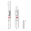 Curvlife New 3 IN 1 Nail Glue Remover Pen, Nail Glue Remover For Press On Nails, Click&Remove Pen Design, Not for Gel Polish Base Coat, For Fake Nails Debonder Adhessive Remover Acetone-free, 2pcs,5ml