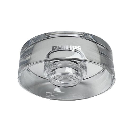 Charger Base Cover/Stand Compatible with Philips Sonicare Toothbrush Charger, Electric Toothbrush Replacement Charging Induction Cover Compatible with Philips DiamondClean HX9300 HX9900