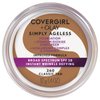 COVERGIRL & Olay Simply Ageless Instant Wrinkle-Defying Foundation, 260 Classic Tan