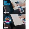 Abracadabra® Contractor Strength Wonder Cleaner - As Seen on TV - 16 fl oz - Gunk & Build up Remover - Removes Tar, Adhesives, Gum, Stickers, Sap, Oils & More on Most Surfaces - Better Stronger Faster