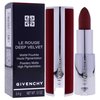 Givenchy Le Rouge Deep Velvet Matte Lipstick - N36 for Women - 0.12 oz Lipstick
