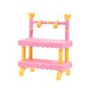 Royale High Baking Class Playset - 1 Doll, 6 Accessories - Fits Inside Castle Playset - Virtual Item Code Included - Ages 5+