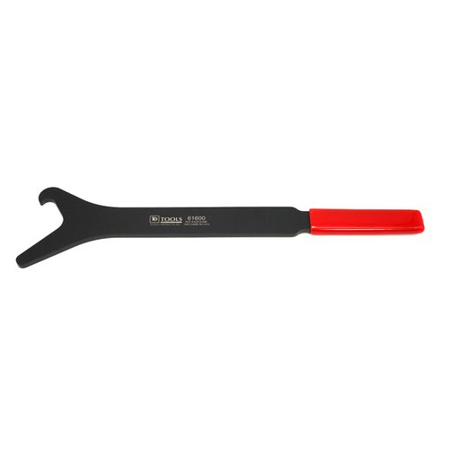 Drake Off Road Tools Universal Fan Clutch Water Pump Pulley Holding Tool