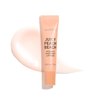 Avatara Juicy Peach Beach Lip Mask, Vitamin C Overnight Lip Mask and Balm for Hydrating and Rejuvenating Delicate Skin on Lips, Soothing Moisturizer for Dry, Cracked Lips (0.5 fl oz)