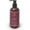 Abba Oil Body Wash - Myrrh (8 oz with pump) 1 pk